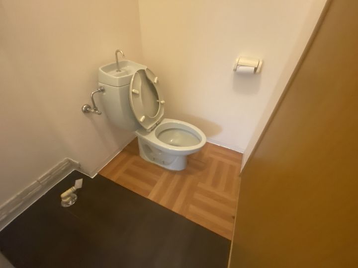 SeaDream姫路野里駅1-Aの内装