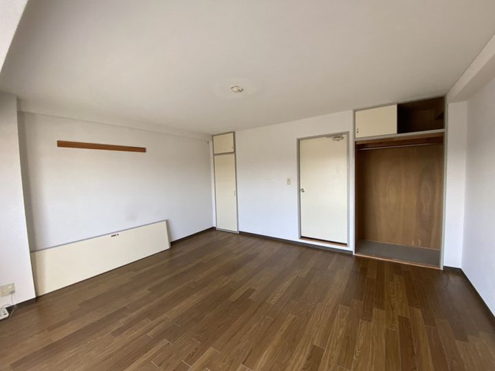 ラフェスタ加東213の居間