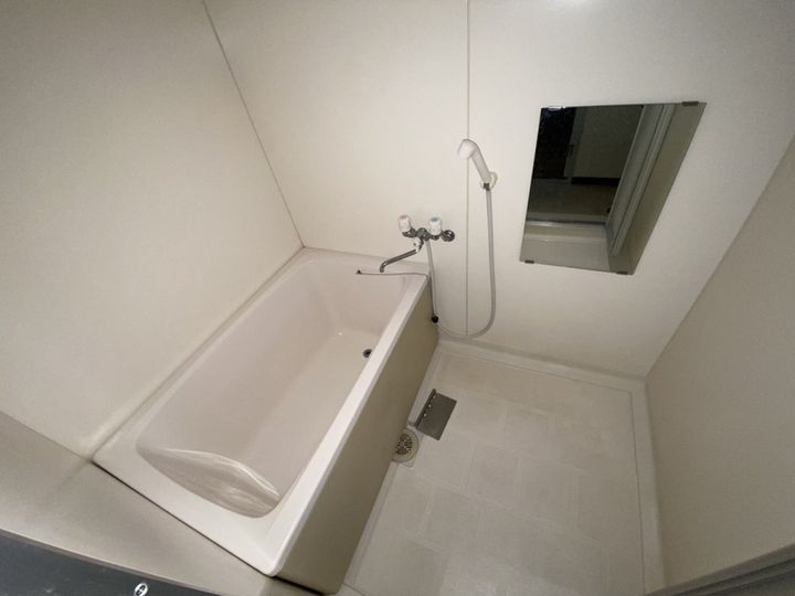 ラフェスタ加東213の風呂