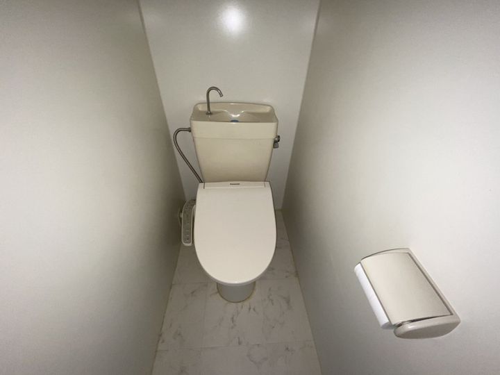 ラフェスタ加東213の内装