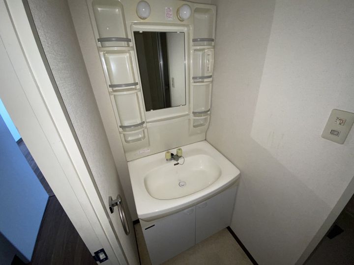 ラフェスタ加東213の内装