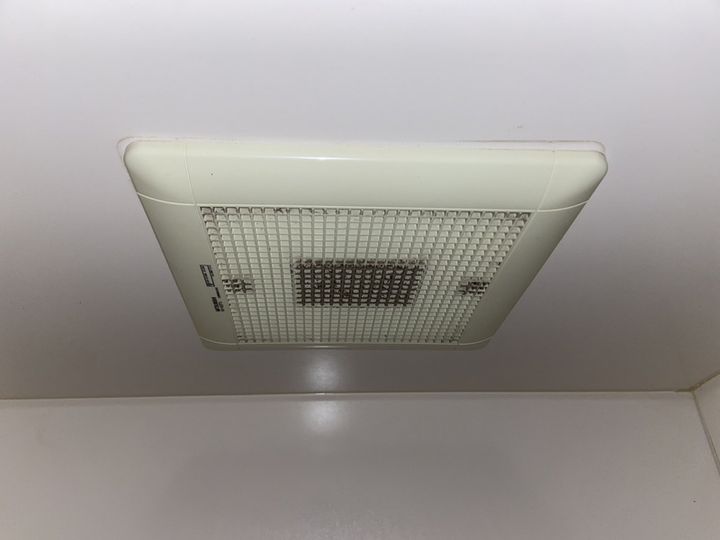 ラフェスタ加東213の風呂