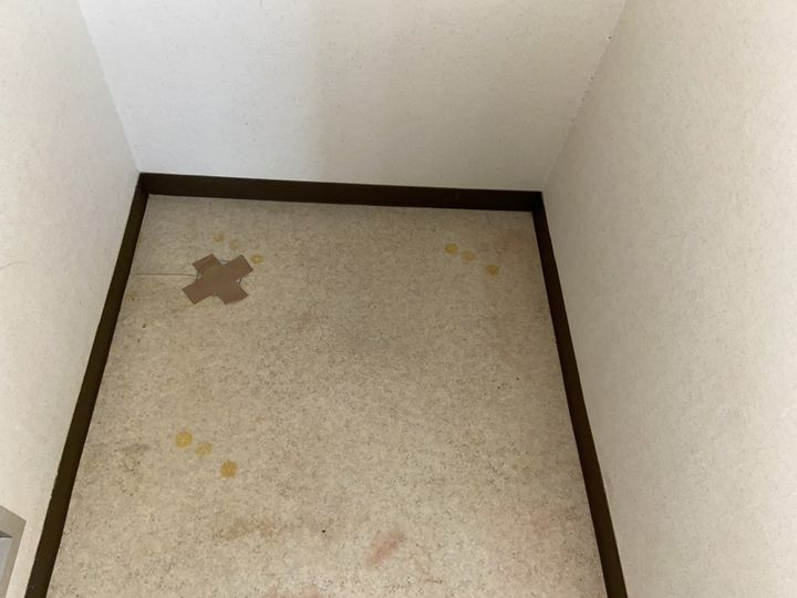 ラフェスタ加東213の内装