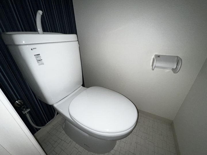 レジデンス西庄の内装