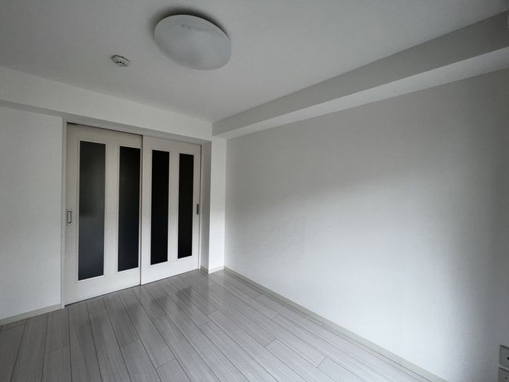 レジデンス西庄の子供部屋