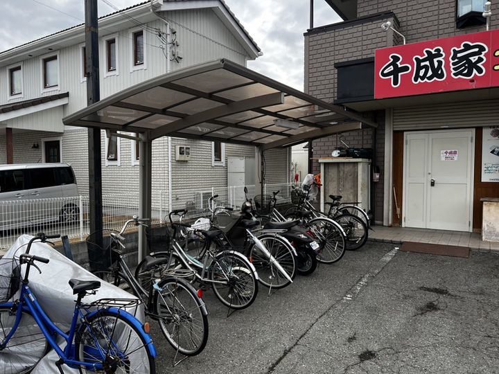 レジデンス西庄のその他画像