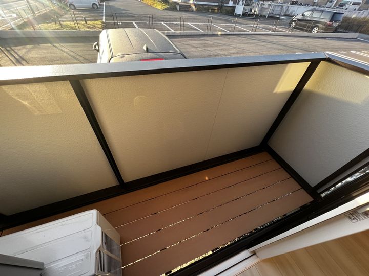 グランドレイク東条106のその他画像