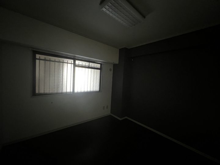 ハイツメロディ406の内装