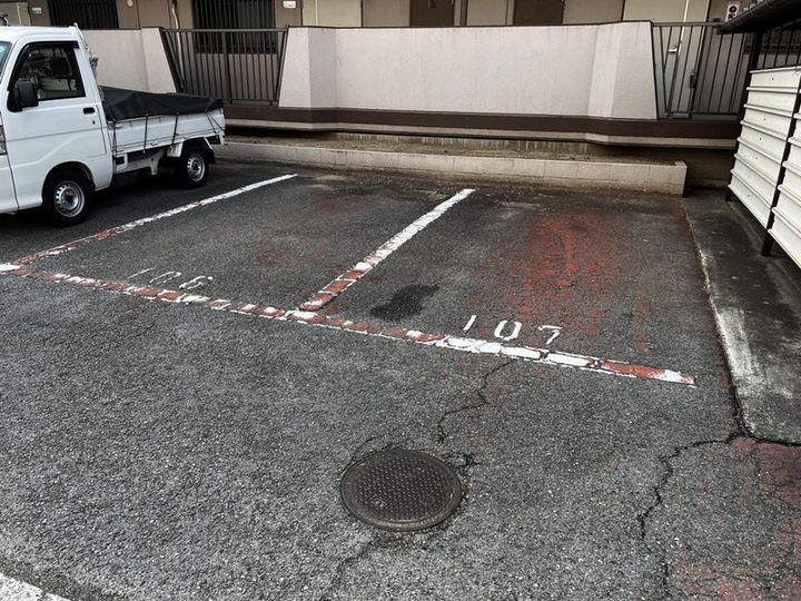 ハイツメロディ406のその他画像