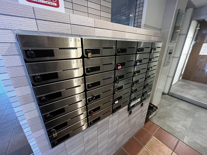 インタービレッジ船丘のその他画像