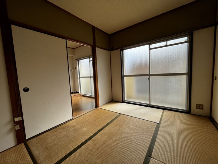 サニーハイム社の子供部屋