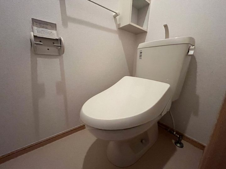 プレアデスBの内装