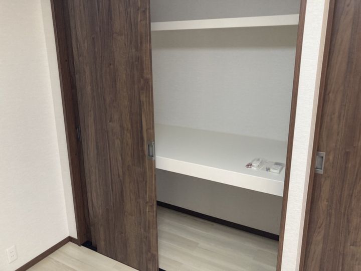 クレール山手のその他画像