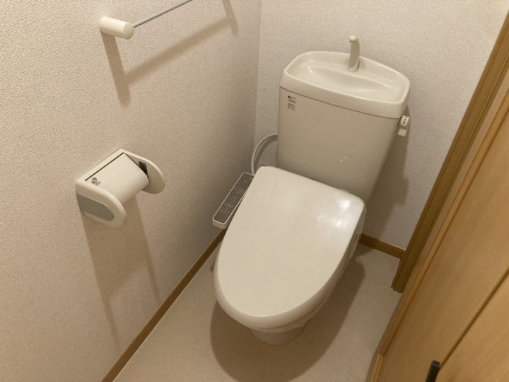 エレガンシアの内装