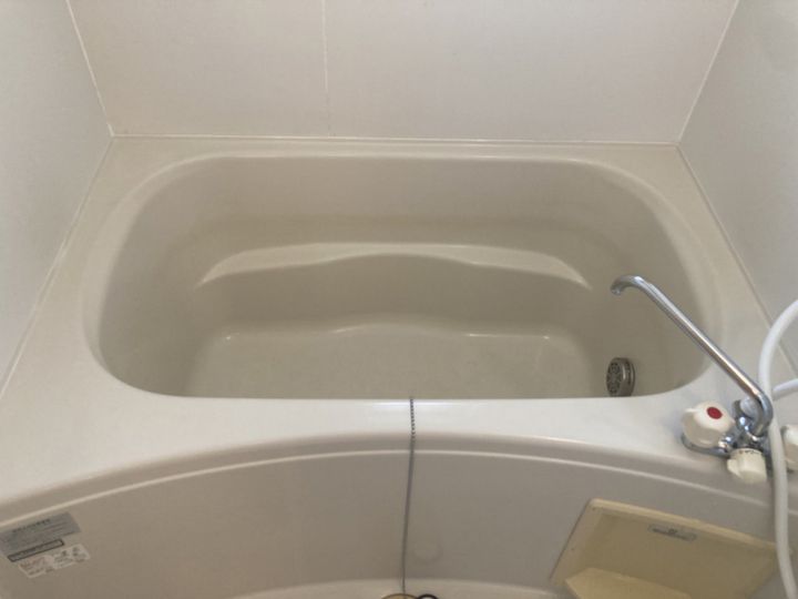 エレガンシアの風呂