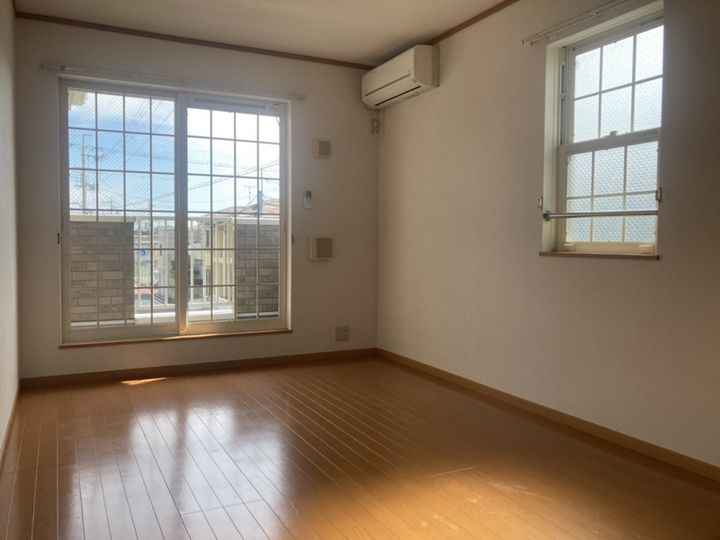 エレガンシアの子供部屋