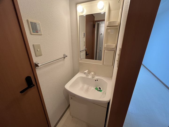 M.ブロッサムの内装