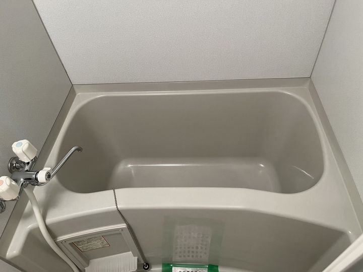 M.ブロッサムの風呂