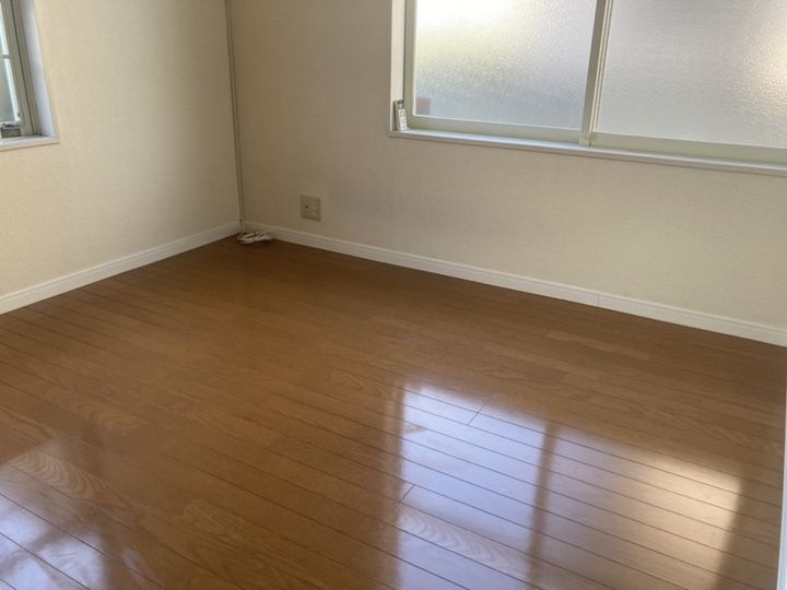 CANALCITY203の子供部屋
