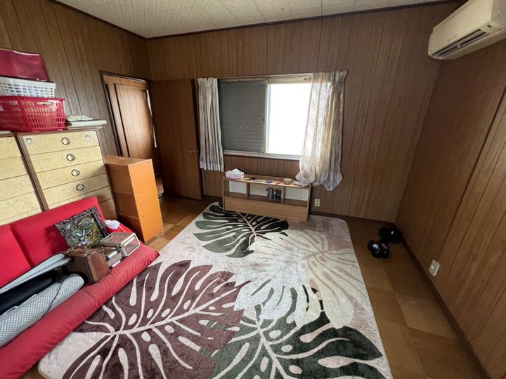 兵庫県揖保郡太子町東南(一戸建)の賃貸物件1の内装