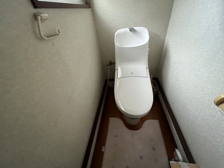 兵庫県揖保郡太子町東南(一戸建)の賃貸物件1の内装