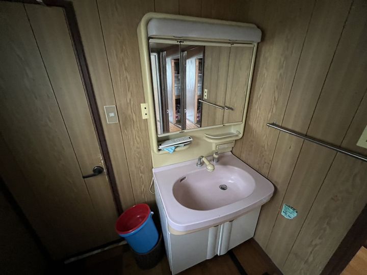 兵庫県揖保郡太子町東南(一戸建)の賃貸物件1の内装