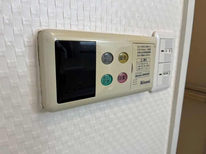 カルム白鷺のその他画像