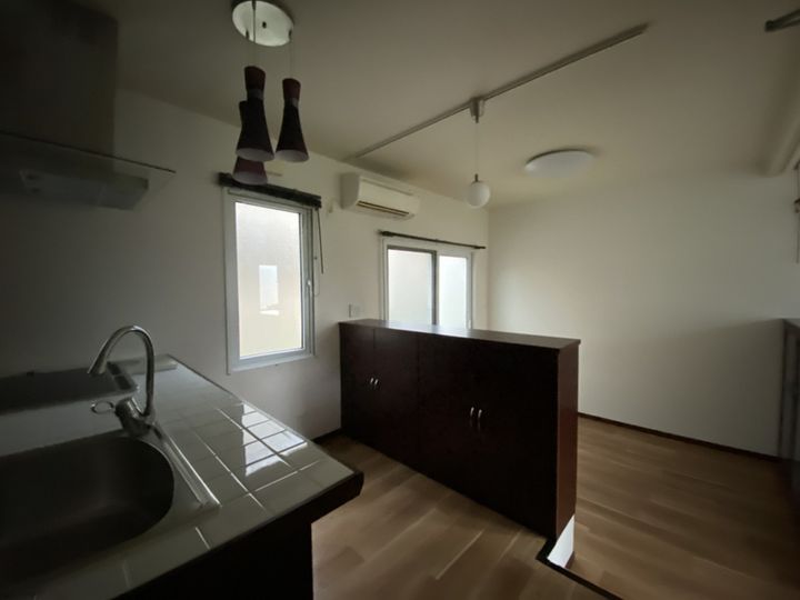 bouleau blancの内装