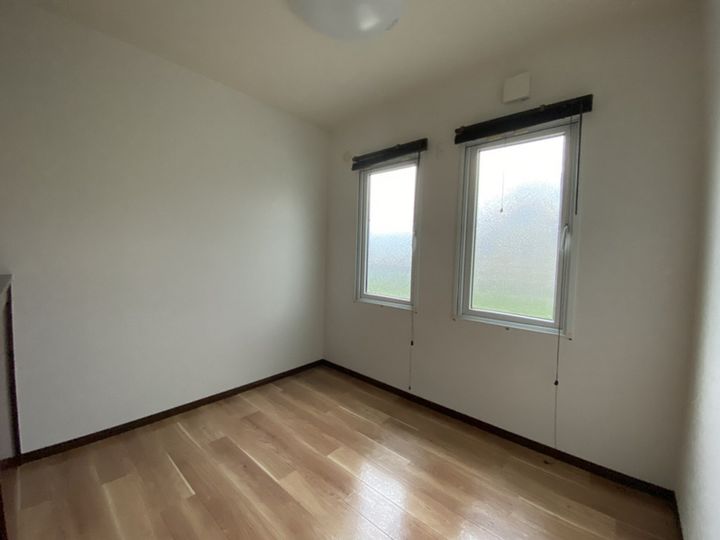 bouleau blancの寝室