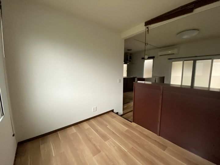 bouleau blancの子供部屋