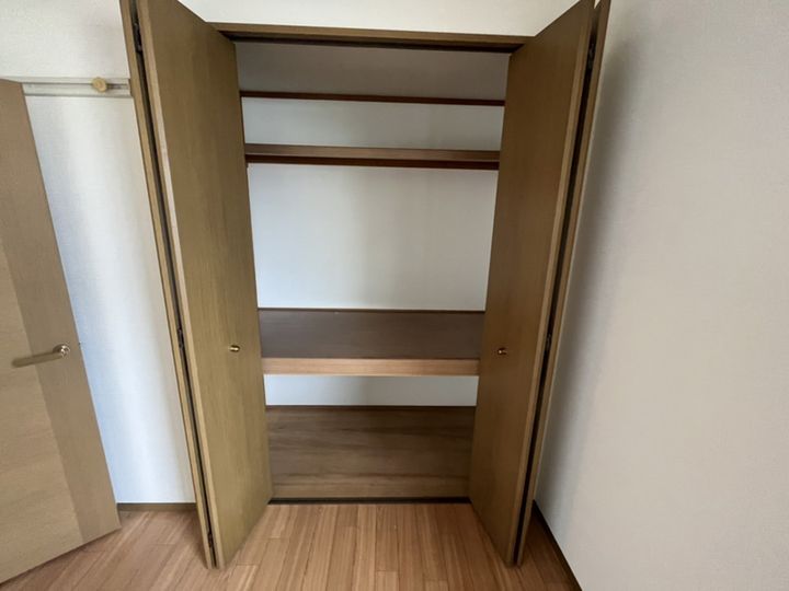ウィンディーヒルズB棟のその他画像