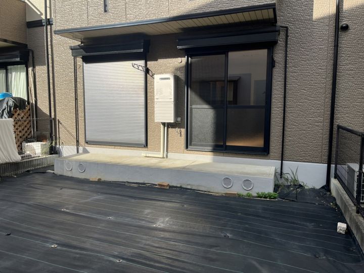 ウィンディーヒルズB棟のその他画像