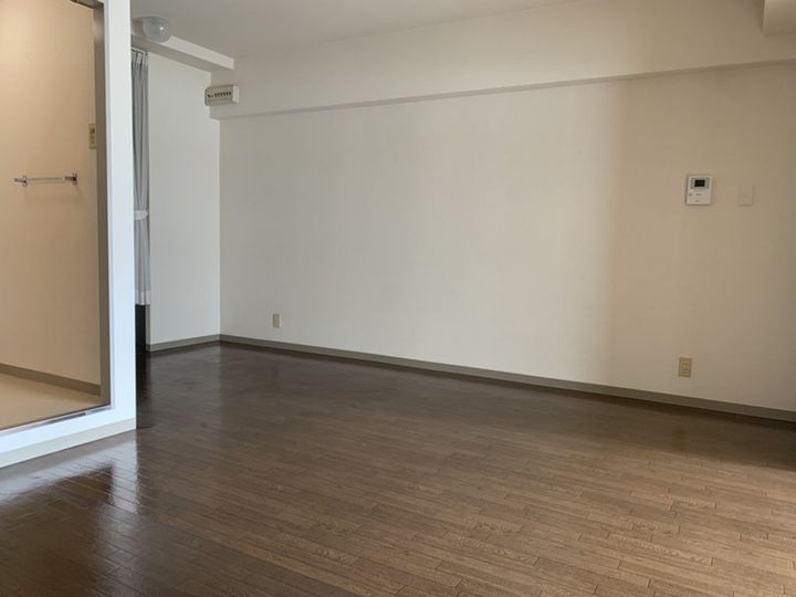 ファーストイン英賀保駅前802の内装