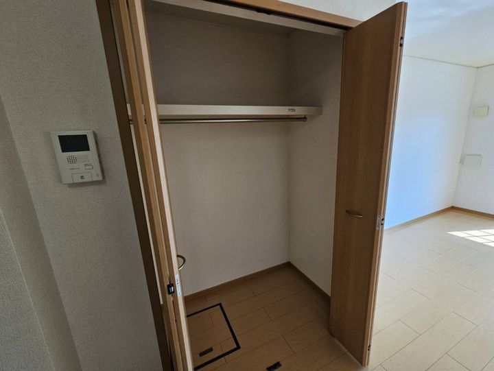 サンフローラB棟102のその他画像