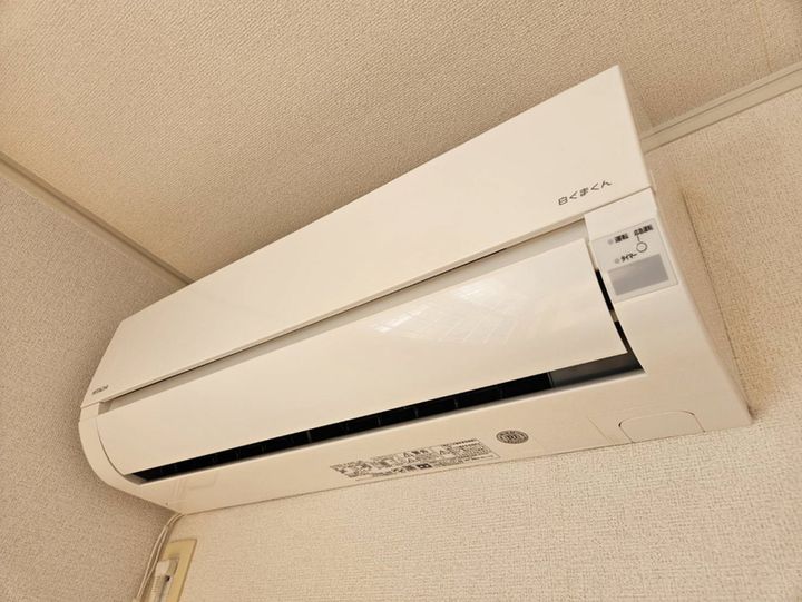 サンフローラB棟102のその他画像
