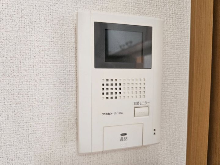 サンフローラB棟102のその他画像