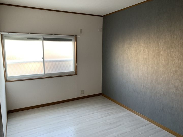 ハイツエスペランサIの内装