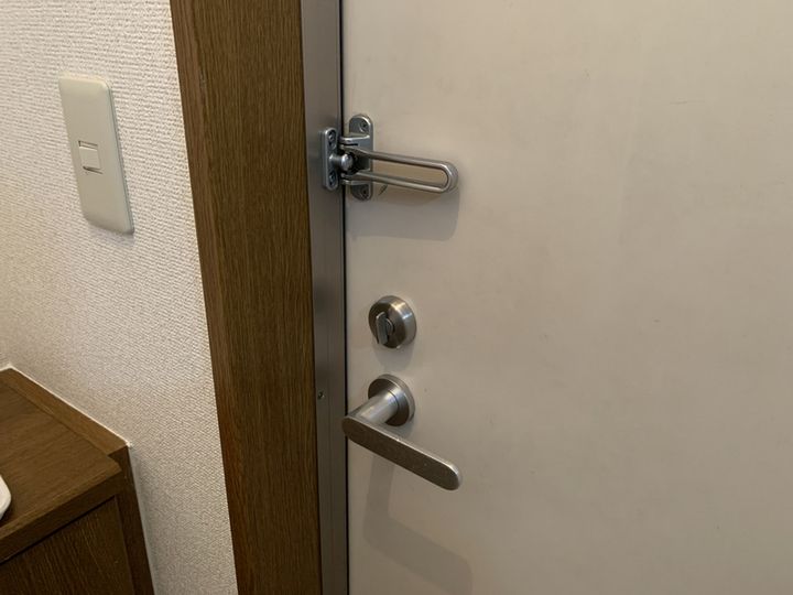 ハイツエスペランサIのその他画像