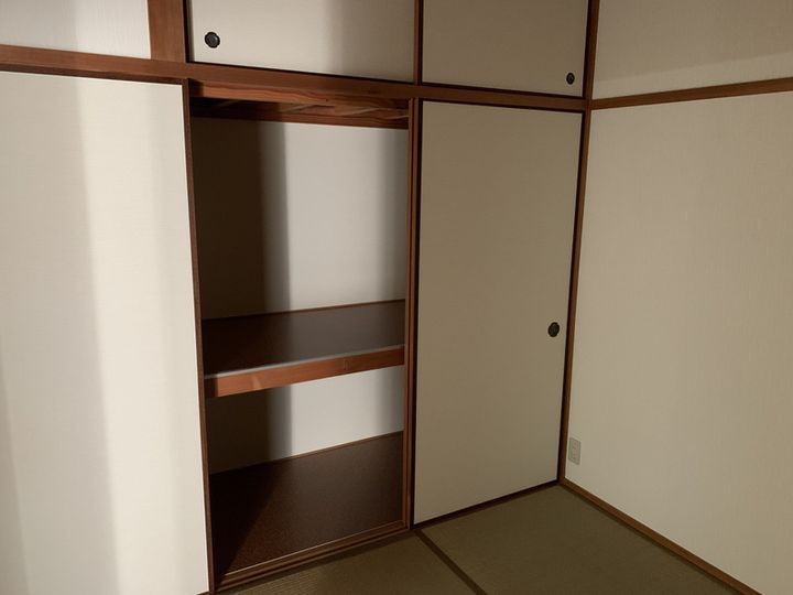 ハイツエスペランサIのその他画像