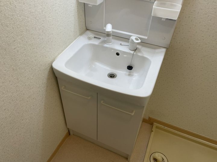 メゾン・ウィステリアの内装