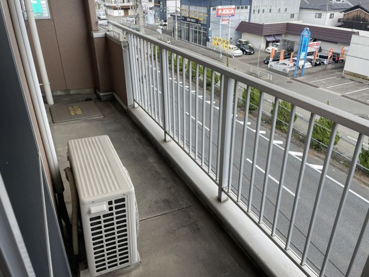 メゾン・ウィステリアのその他画像