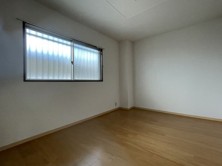 メゾン・ウィステリアの子供部屋