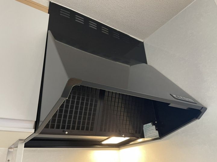 メゾン・ウィステリアのキッチン