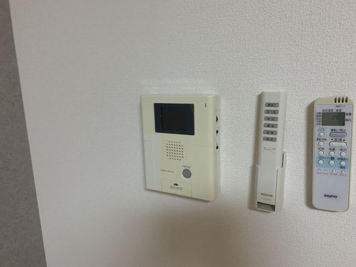 アリヴィオⅠ番館のその他画像