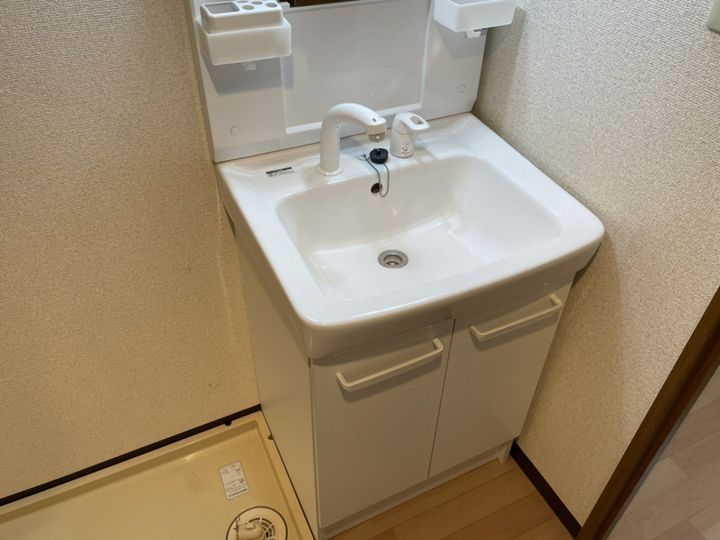 ワンルーム上大野301の内装