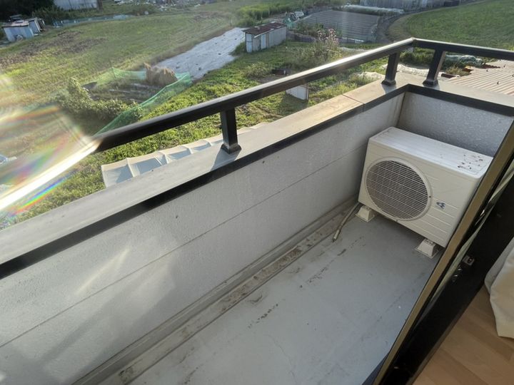 ワンルーム上大野301のその他画像
