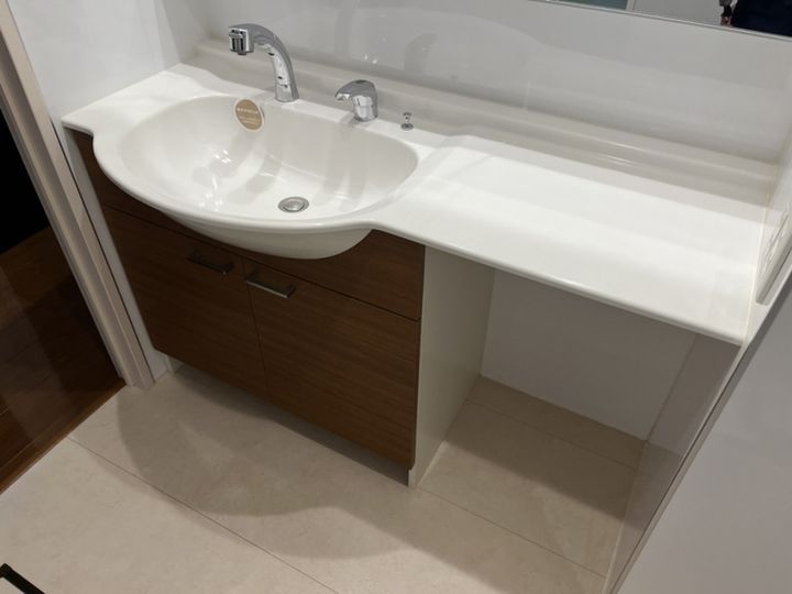 クラージュKSの内装