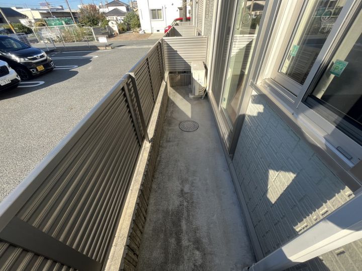 クラージュKSのその他画像