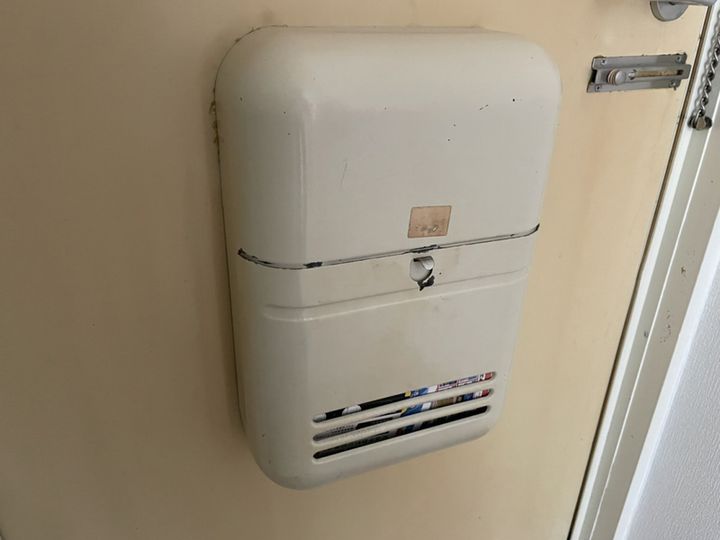 ハイネスSA202のその他画像
