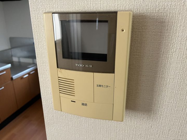 シャーメゾン六分一A0201のその他画像